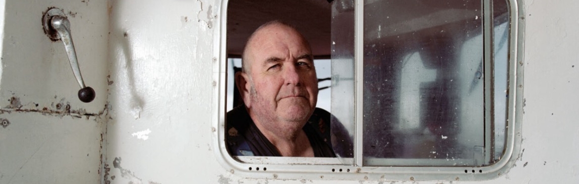 All Rivers Spill their Stories to the Sea (N/C) with Dir. Jeanie Finlay Intro and Q&A