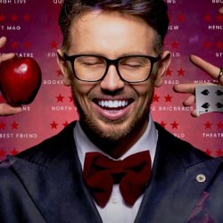 James Phelan: Showman