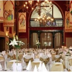 O'Malley Clan Gala Dinner