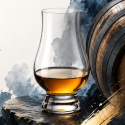 Whisky-Tasting