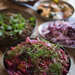 URBAN FERMENTORY Exploration Brunch