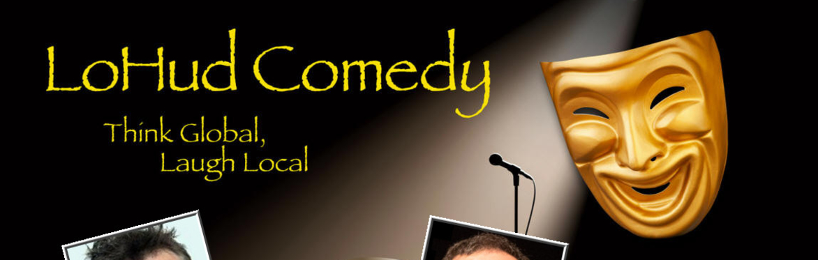LoHud Comedy
