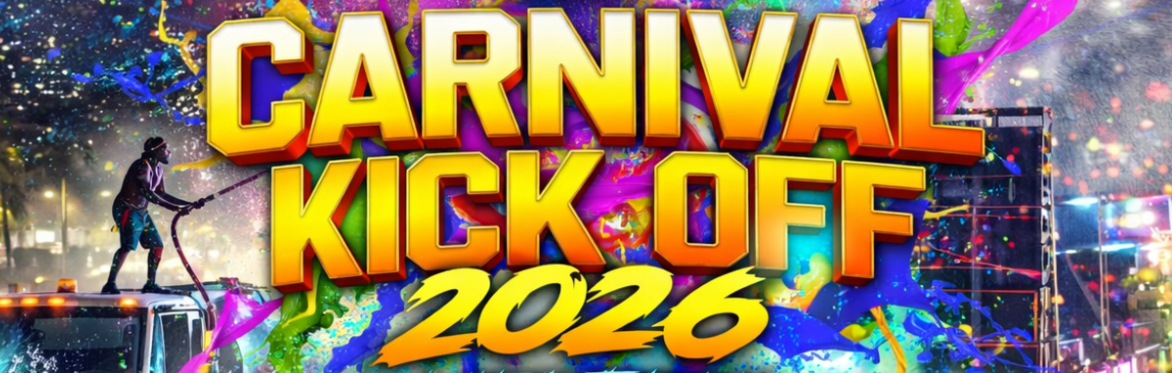 ALL-IN-ONE PROMOTIONS | ENCORE LOUNGE PRESENTS "CARNIVAL KICK-OFF"