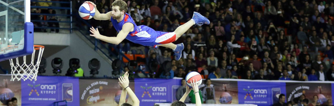 ΟΠΑΠ All Star Game