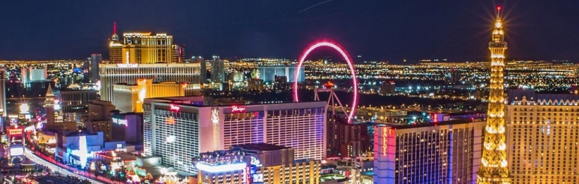 Tactics & Tastings Tour - Las Vegas