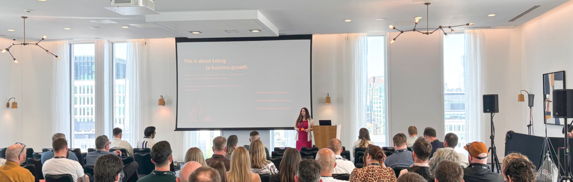 The Bulletproof Agency Network Conference - 2026