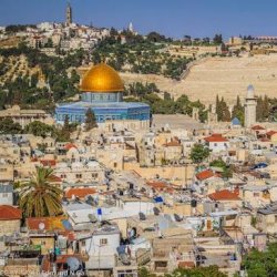 The Archeology of Jerusalem in Ancient Times with Israel Finkelstein
