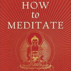 How to Meditate Study Group