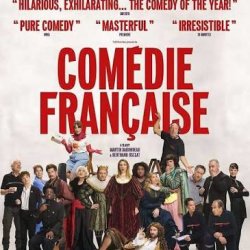 BAFFF - De la Comédie Française