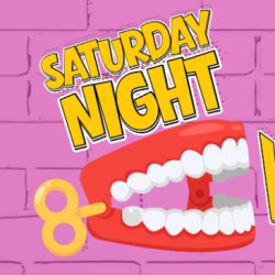Saturday Night Laughs at MKE Comedy Fest!