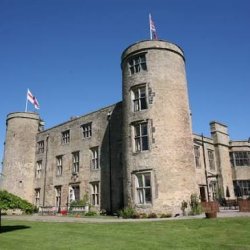 The Court of Henry VIII Feast