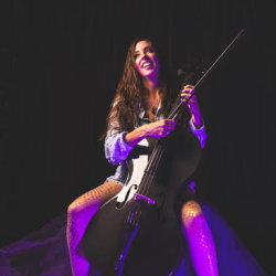 Workshop and Concert with Sarah Clanton
