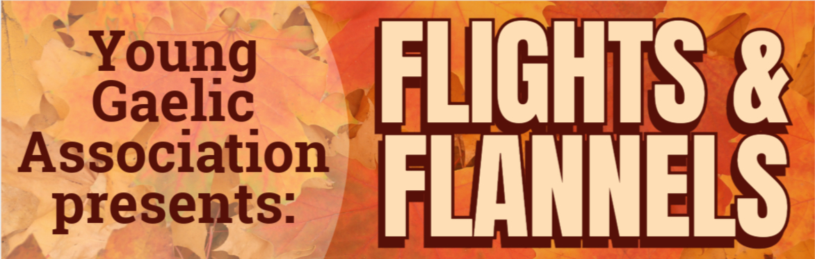 Flights & Flannels
