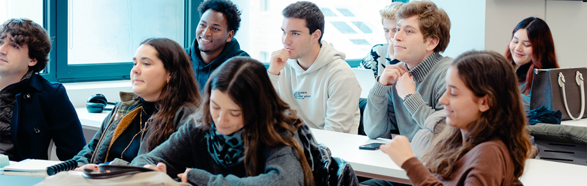 Open Day (Campus Tour exclusivo) - Tecnología, Innovación y Ciencias Aplicadas