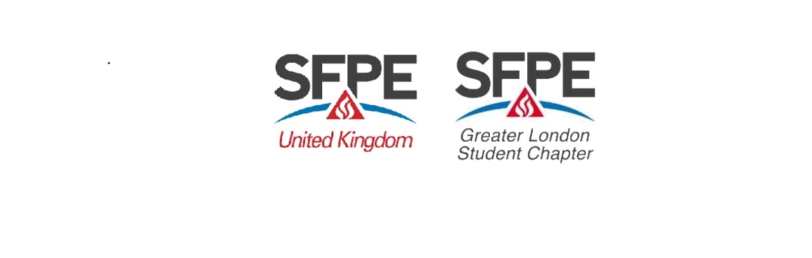 Fire Research from the Greater London Student Chapter