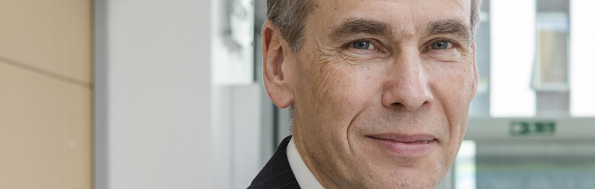 Sir Peter Morris Lecture 2026