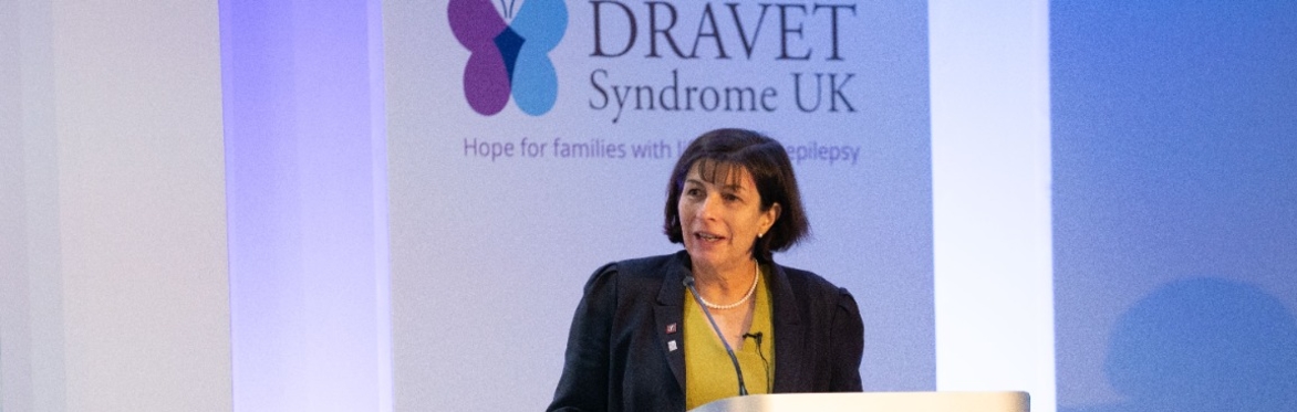 Dravet Syndrome UK Conference 2025 - Professionals Day (IN-PERSON ATTENDANCE)