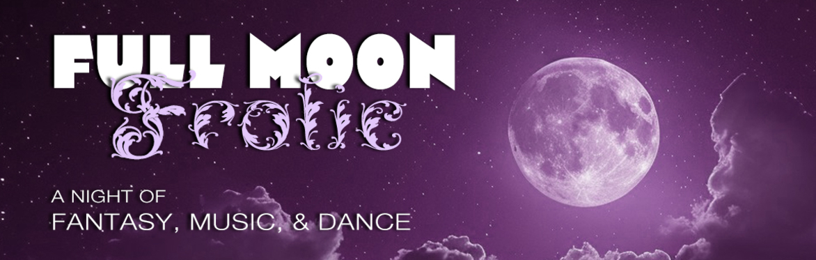 full moon