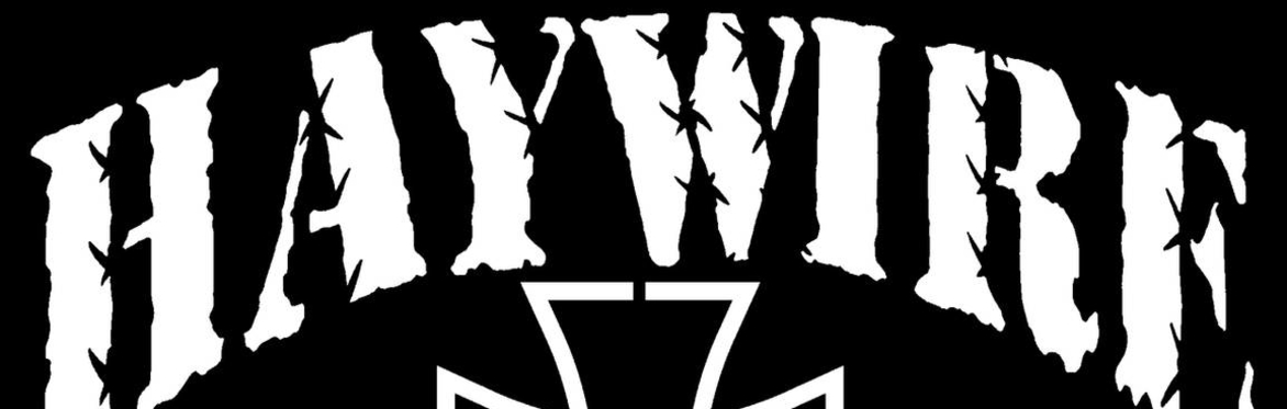 HAYWIRE w/ guests live in Moncton