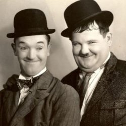 WHAT'S HIS NAME & THE OBSCURE GUY
