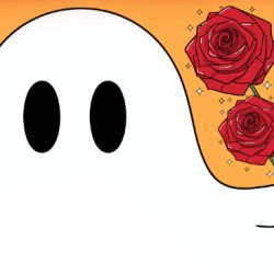 Ghoulish & Groovy Zumba Party!