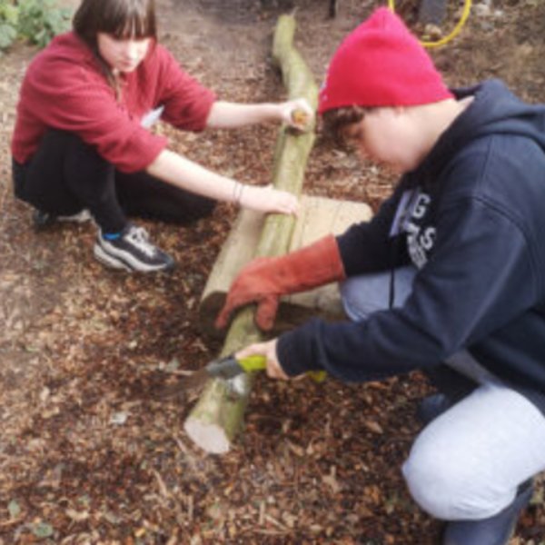 Farm Youth Club [Group 1]