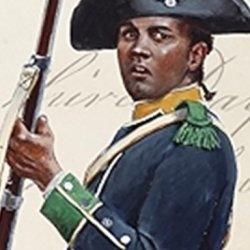 Lecture—Entangled Alliances: The Soldiers of Saint-Domingue During the American Revolution