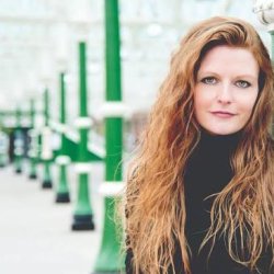 October 9th: Zoe Gilby Quartet