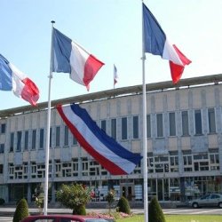 Mairie de Dieppe
