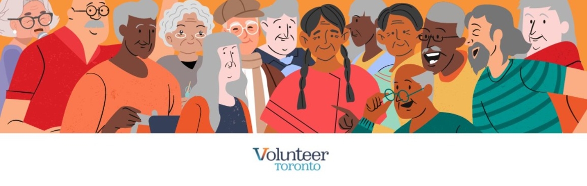 Volunteer Fair for Seniors