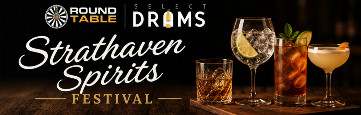 Strathaven Spirits Festival