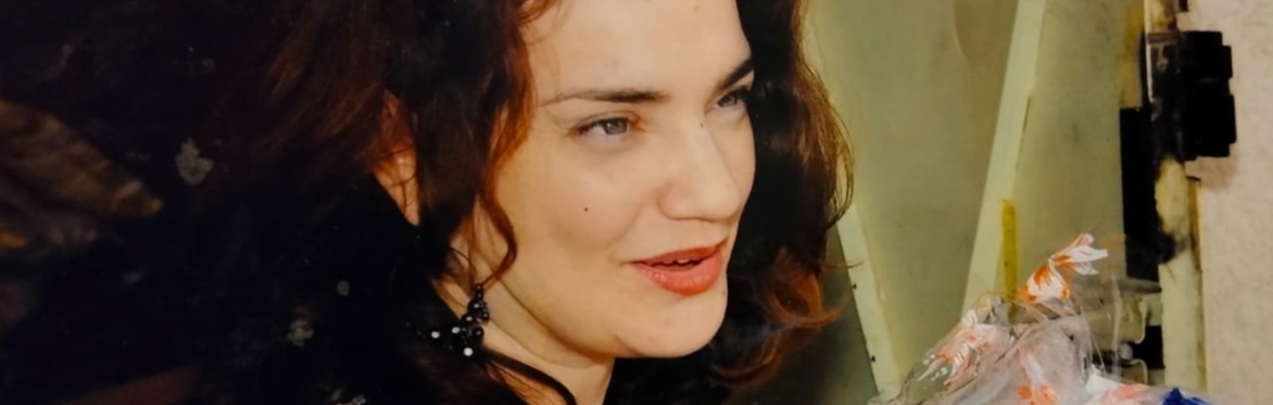RECORDING OF "Life is a Test: Rosh Hashana Lessons from Avraham Avinu" with Ariella Joy