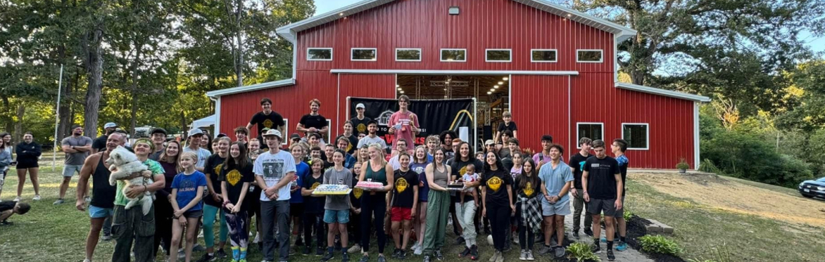 Barn Comp 5