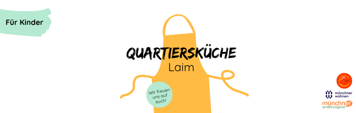 Quartiersküche Laim