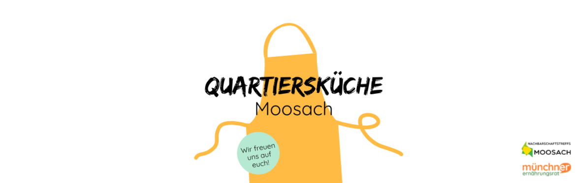 Quartiersküche Moosach