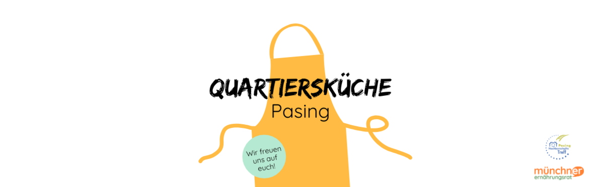 Quartiersküche Pasing