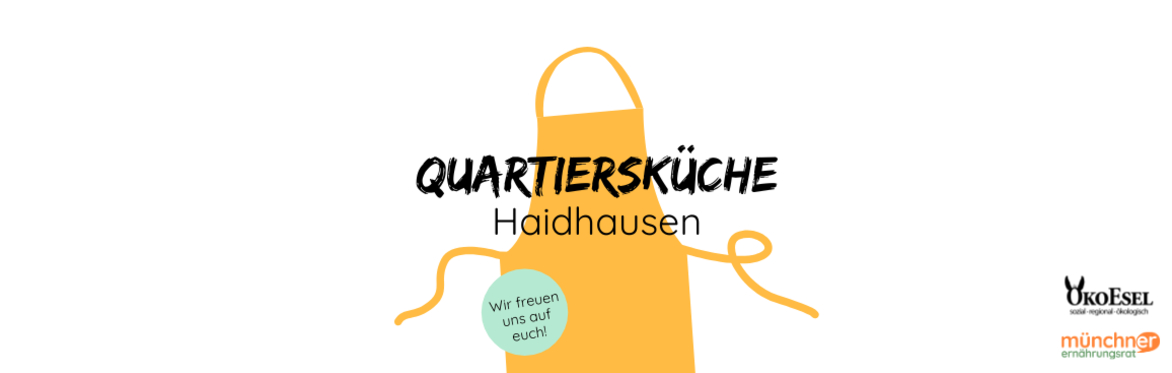 Quartiersküche Haidhausen