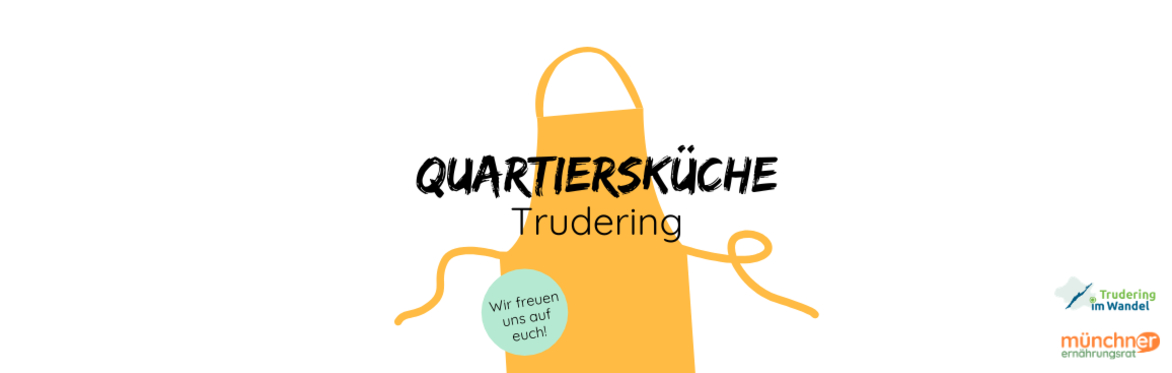 Quartiersküche Trudering