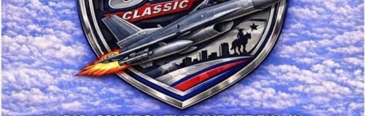 2026 Cowtown Jet Classic