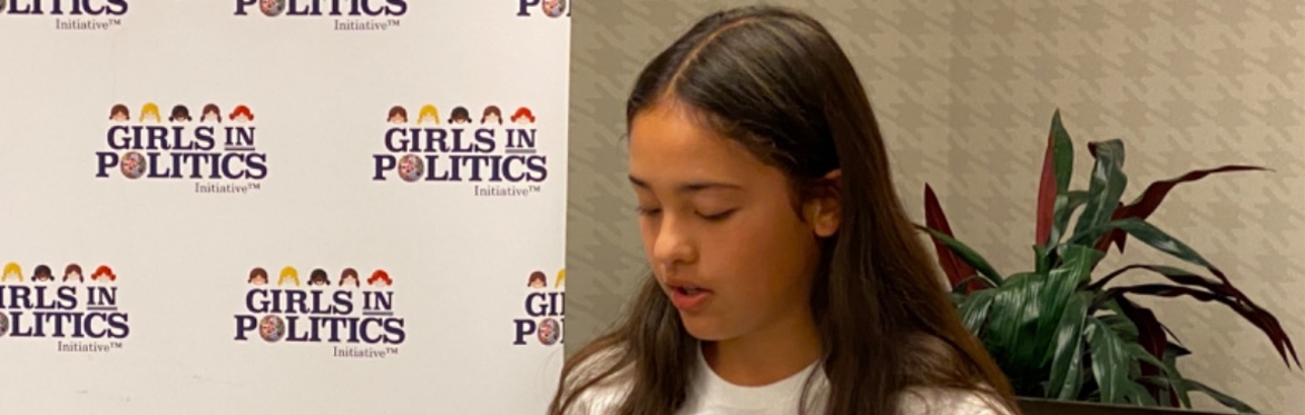Camp Congress for Girls San Juan 2026