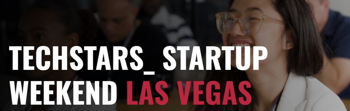 Techstars Startup Weekend Las Vegas: August 2024