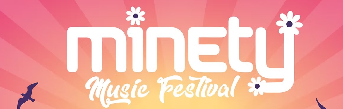 Minety Music Festival 2027