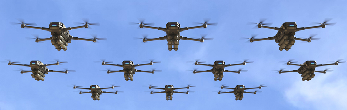 Counter Unmanned Aerial System (C-UAS) Technology & Federal Law/Drone Vulnerability & Risk Assessment (DVRA) Course