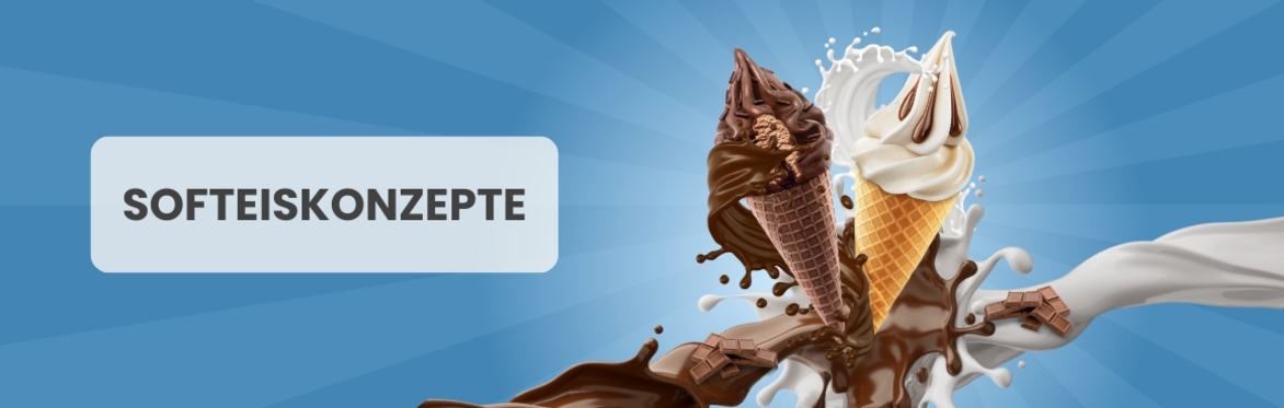Softeiskonzepte Seminar -27. September 2026