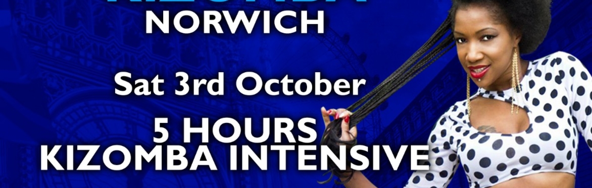 Kizomba Norwich