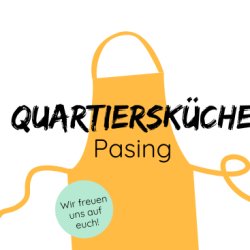 Quartiersküche Pasing