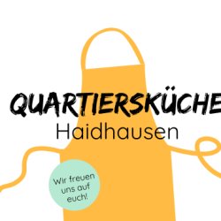 Quartiersküche Haidhausen