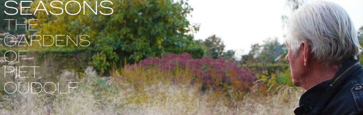 ‘Five Seasons – The Gardens of Piet Oudolf’ film showing