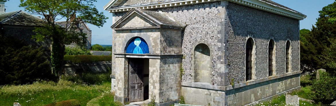 Latin Serenade — St. Mary's Church Glynde Concert - SOLD OUT