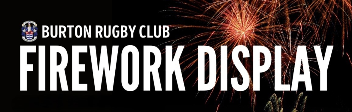 Fireworks Display at Battlestead Croft